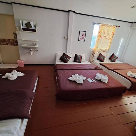 Appartamento ไทยกันเอง ริมโขง Chiang Khan Esterno foto